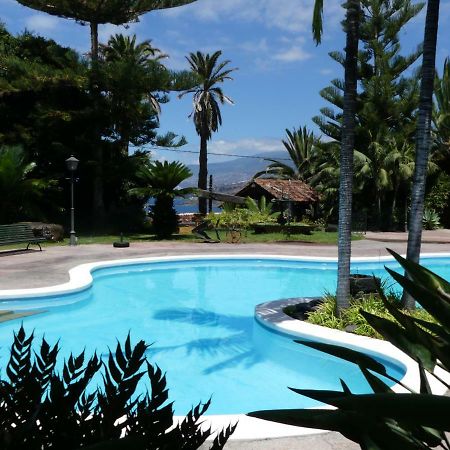 Finca San Antonio Los Realejos Ngoại thất bức ảnh