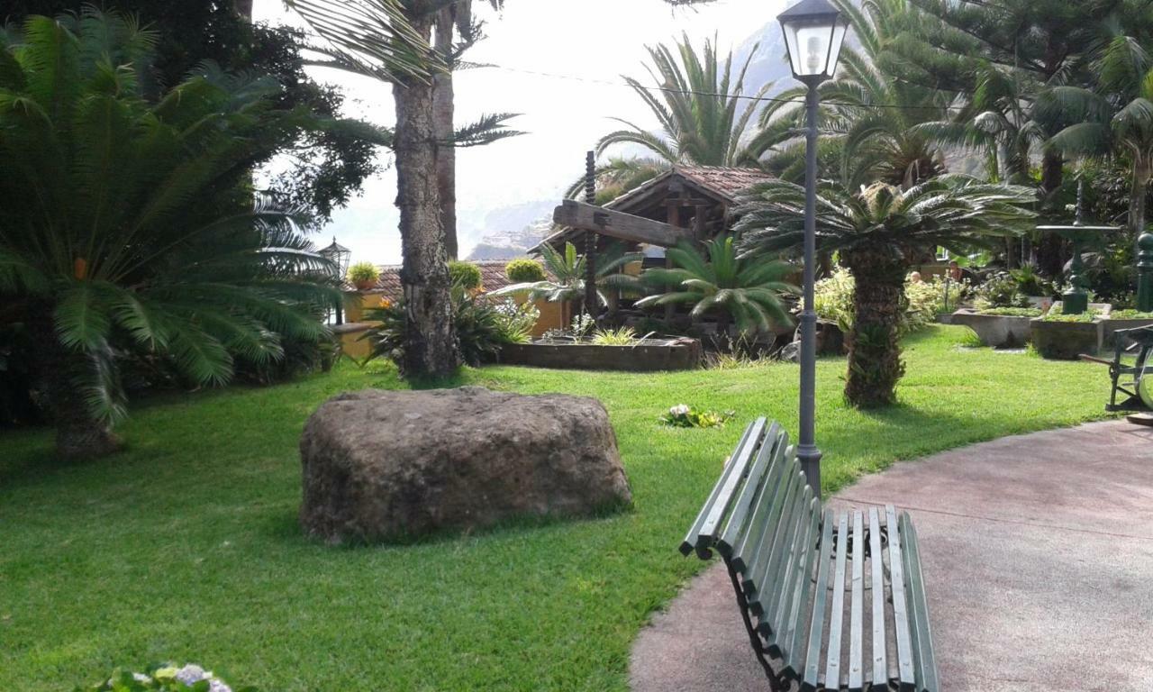Finca San Antonio Los Realejos Ngoại thất bức ảnh