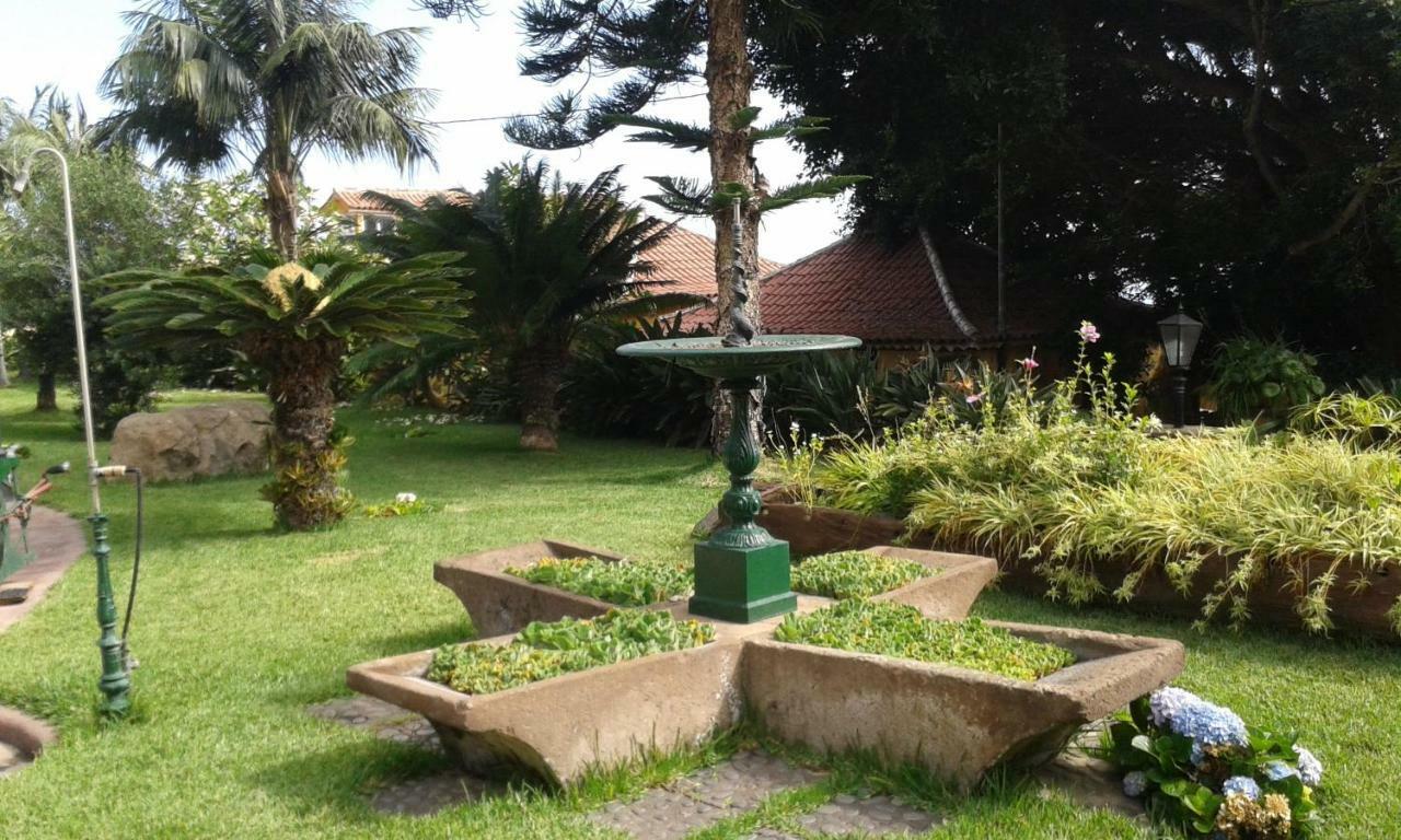 Finca San Antonio Los Realejos Ngoại thất bức ảnh