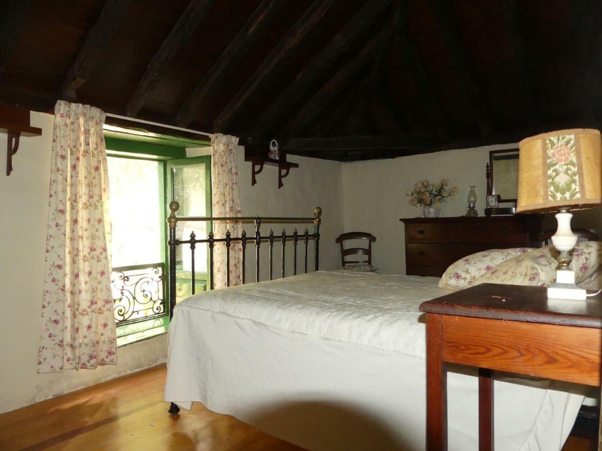 Finca San Antonio Los Realejos Ngoại thất bức ảnh