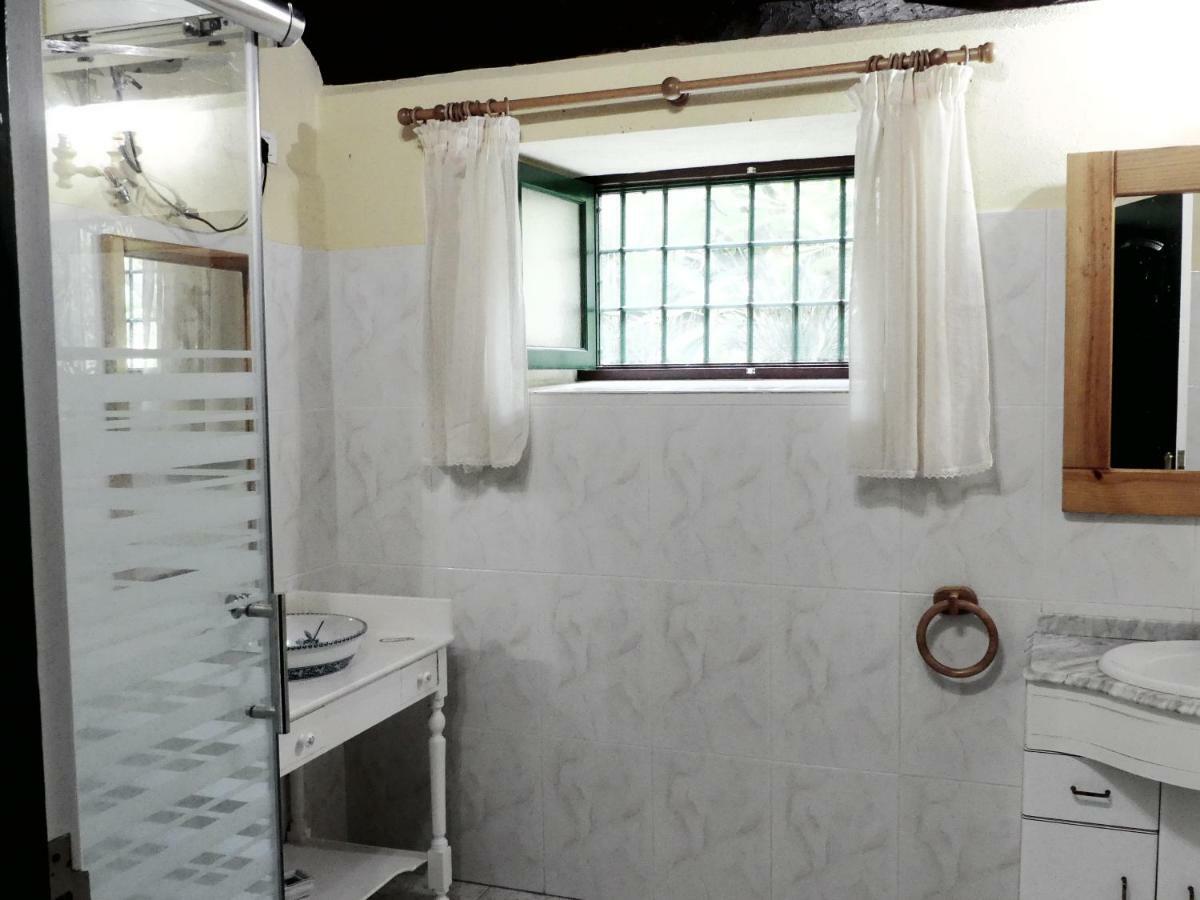 Finca San Antonio Los Realejos Ngoại thất bức ảnh