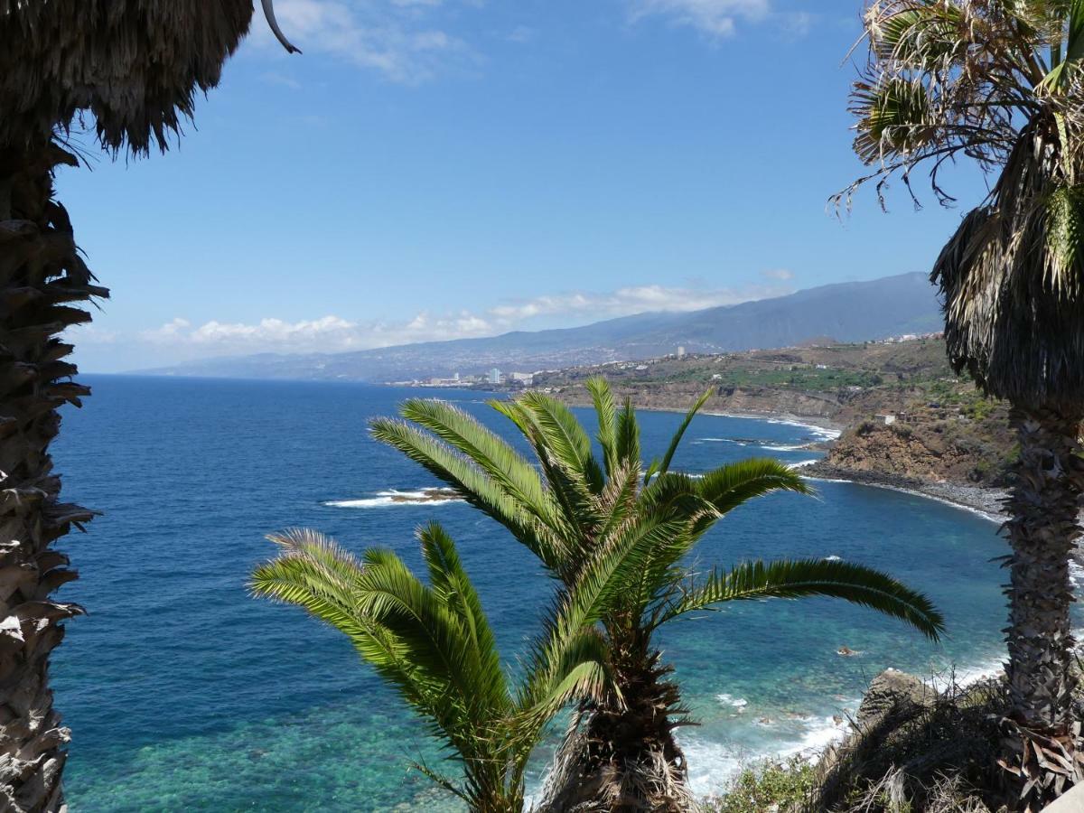 Finca San Antonio Los Realejos Ngoại thất bức ảnh